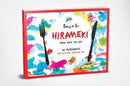 Hirameki: 36 Placemats : Draw What You See-9780500420737