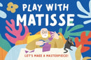 Play with Matisse-9780500421031