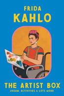 The Artist Box: Frida Kahlo-9780500421055
