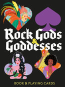 Rock Gods & Goddesses-9780500421246