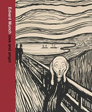 Edvard Munch: love and angst-9780500480465
