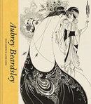 Aubrey Beardsley : Decadence & Desire-9780500480595