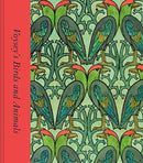 Voysey's Birds and Animals-9780500480601