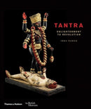 Tantra : enlightenment to revolution-9780500480625