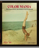 Colour Mania