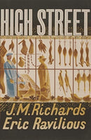 High Street (Victoria and Albert Museum)-9780500480793