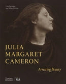 Julia Margaret Cameron – Arresting Beauty