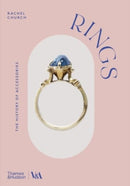 Rings (Victoria and Albert Museum)-9780500480991