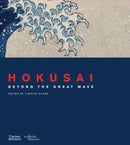 Hokusai : beyond the Great Wave-9780500481189
