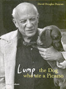Lump: The Dog who ate a Picasso-9780500512951