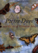 Pietre Dure and the Art of Florentine Inlay-9780500512975