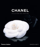 Chanel : Collections and Creations-9780500513606