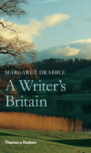 A Writer's Britain-9780500514931