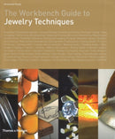 The Workbench Guide to Jewelry Techniques-9780500515143
