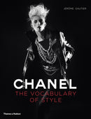 Chanel : The Vocabulary of Style-9780500515815