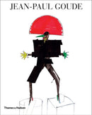JEAN-PAUL GOUDE-9780500516041
