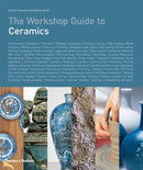 The Workshop Guide to Ceramics-9780500516218