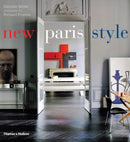 New Paris Style-9780500516300