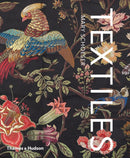 Textiles : The Art of Mankind-9780500516454