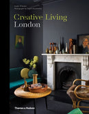 Creative Living: London-9780500516973
