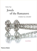 The Jewels of the Romanovs : Family & Court-9780500517062