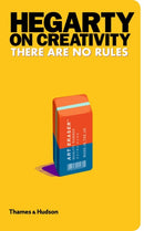 Hegarty on Creativity : There are No Rules-9780500517246