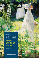 Lines of Vision : Irish Writers on Art-9780500517567