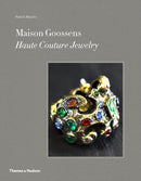 Maison Goossens : Haute Couture Jewelry-9780500517703