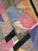 Carpets of the Art Deco Era-9780500517956