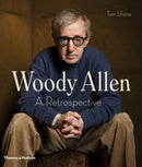 Woody Allen : A Retrospective-9780500517987