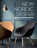New Nordic Design-9780500518137