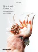 Fine Jewelry Couture : Contemporary Heirlooms-9780500518601