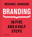 Branding In Five and a Half Steps-9780500518960