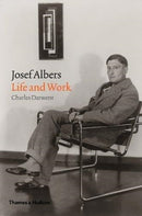 Josef Albers : Life and Work-9780500519103