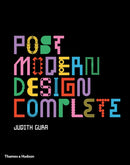 Postmodern Design Complete-9780500519141