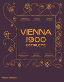 Vienna 1900 Complete-9780500519301