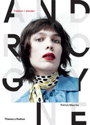Androgyne : Fashion and Gender-9780500519356
