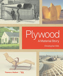 Plywood : A Material Story-9780500519400