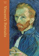 Vincent's Portraits : Paintings and Drawings by Van Gogh-9780500519660