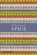 The Grammar of Spice-9780500519677