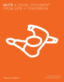 Mute : A Visual Document-9780500519721