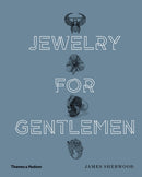 Jewelry for Gentlemen-9780500519851