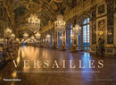 Versailles : The Great and Hidden Splendours of the Sun King's Palace-9780500519868