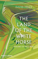 The Land of the White Horse : Visions of England-9780500519936