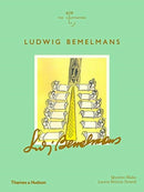 Ludwig Bemelmans-9780500519950