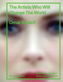 The Artists Who Will Change the World-9780500519967