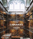 Candida Hofer : Libraries-9780500543146