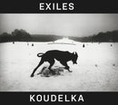 Josef Koudelka: Exiles-9780500544419