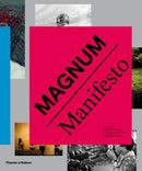 Magnum Manifesto-9780500544556
