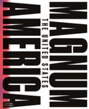 Magnum America : The United States-9780500544563